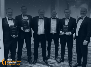 Irish Construction Industry Awards 2022