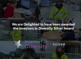 Investors in Diversity