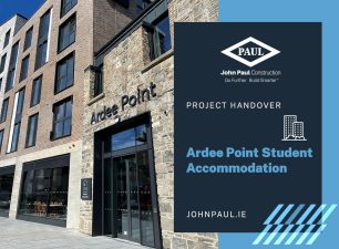 Ardee Point Student Accommodation