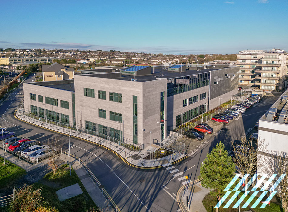 University Hospital Galway – Radiation Oncology Centre