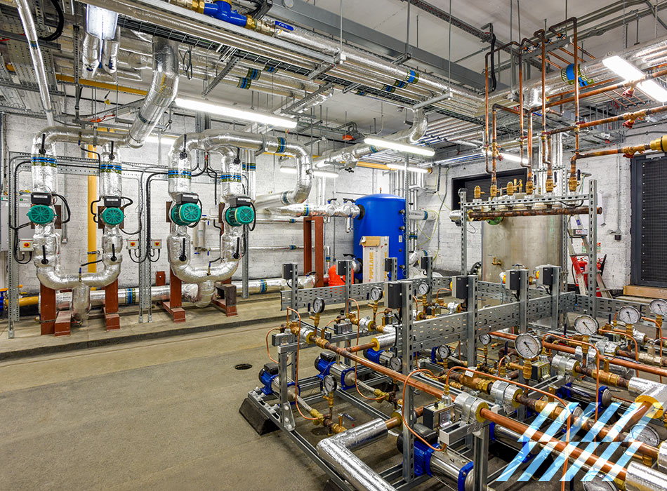 University Hospital Galway – Radiation Oncology Centre