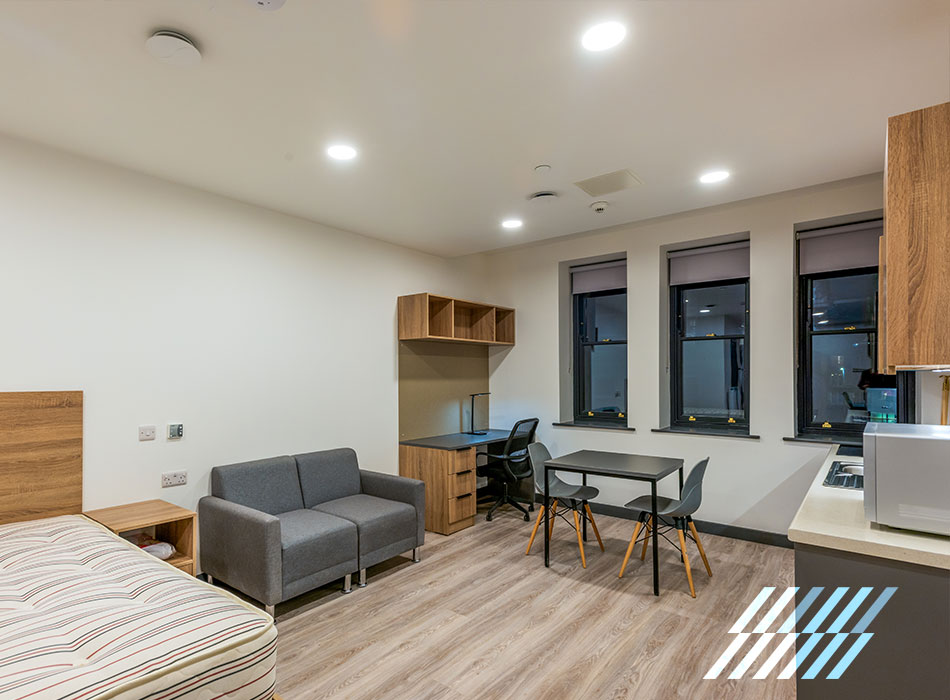 Broga House Student Accommodation