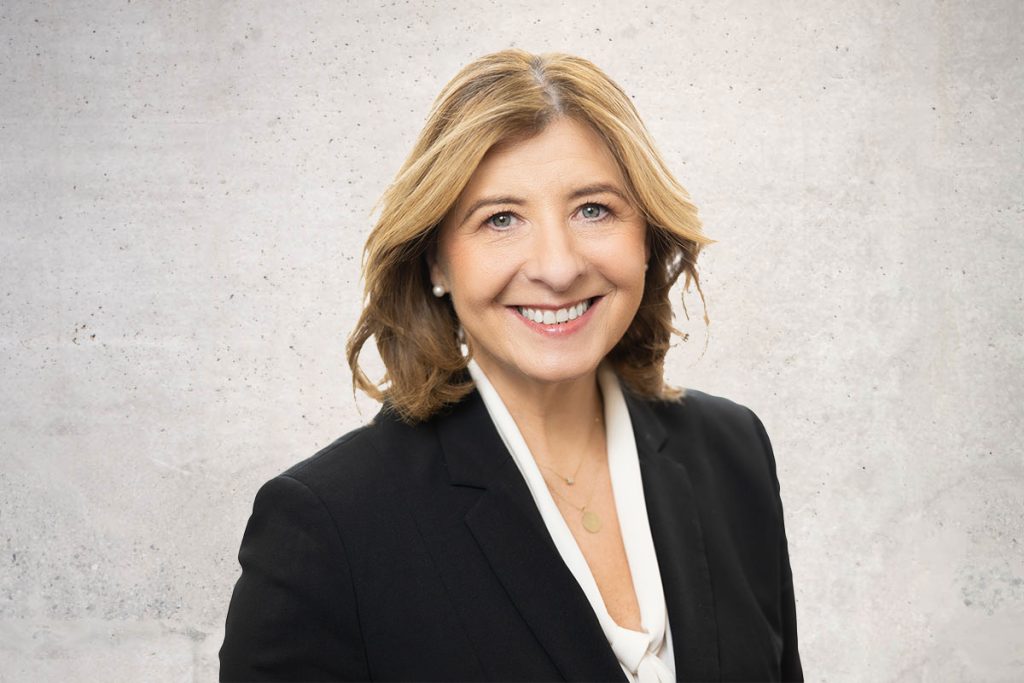 Helen Forbes John Paul Construction