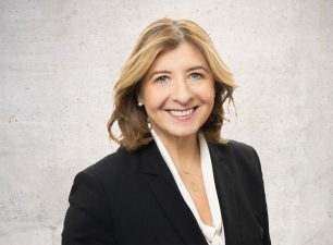 Helen Forbes - HR Director