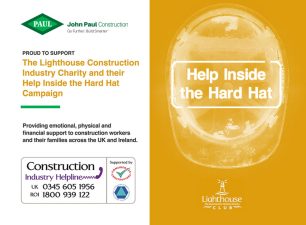 Lighthouse Construction Industry Charity