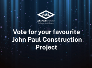 2023 Irish Construction Excellence Awards - Public Vote