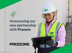 Procore Digital Project Management Solution