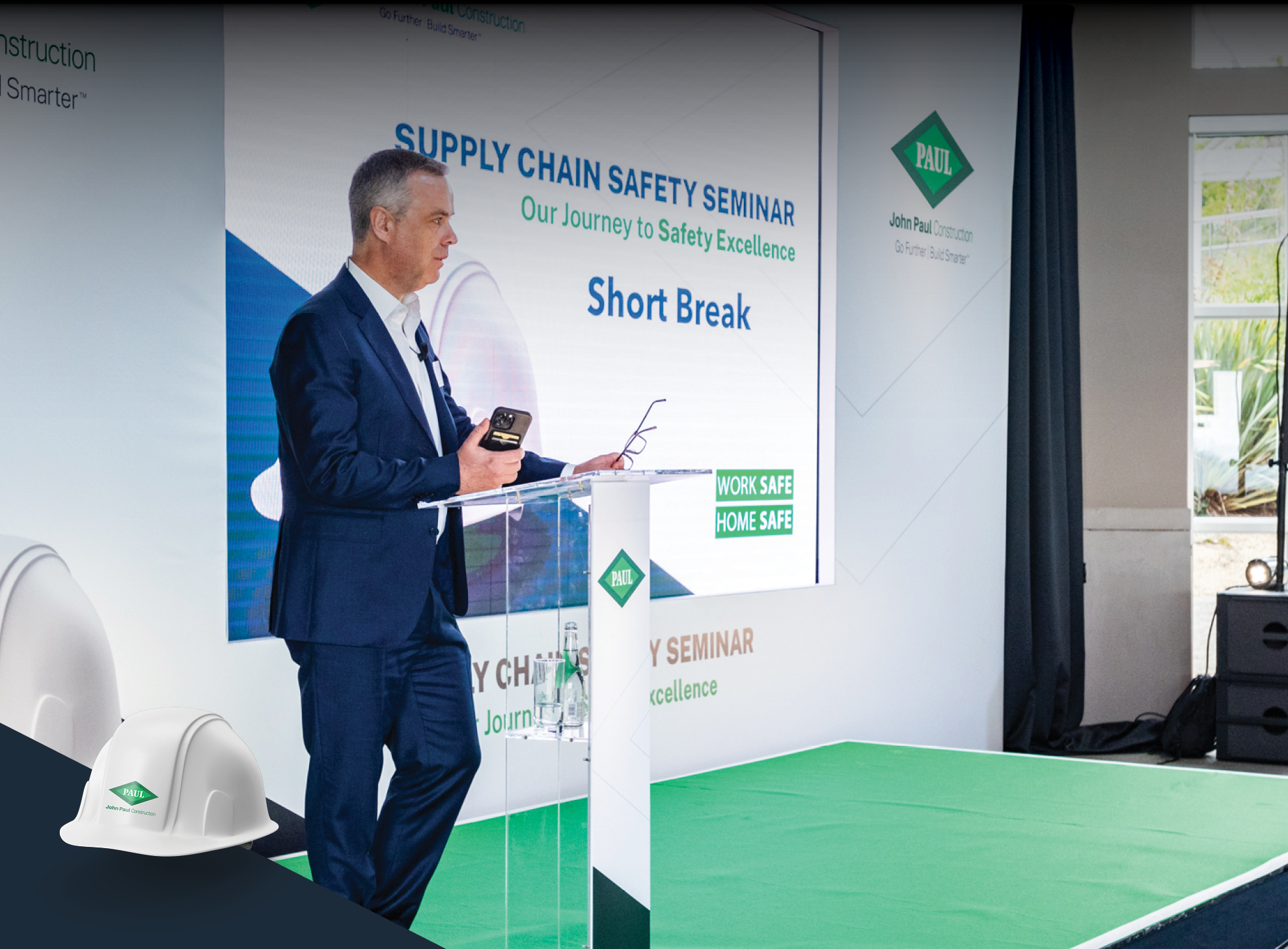 Supply Chain Safety Seminar 2023