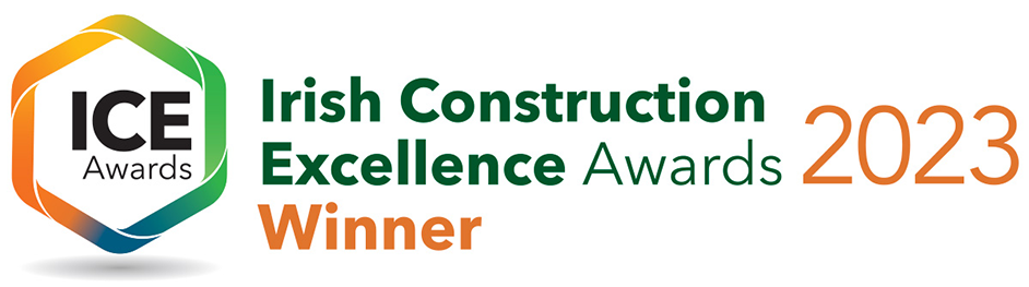 2023 Irish Construction Excellence Awards