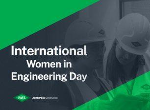 International Women in Engineering Day