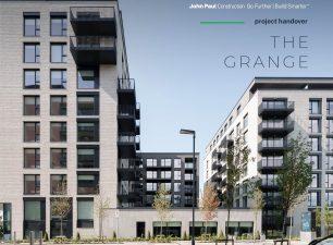 The Grange Residential Development