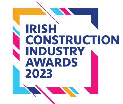 2023 Irish Construction Industry Awards