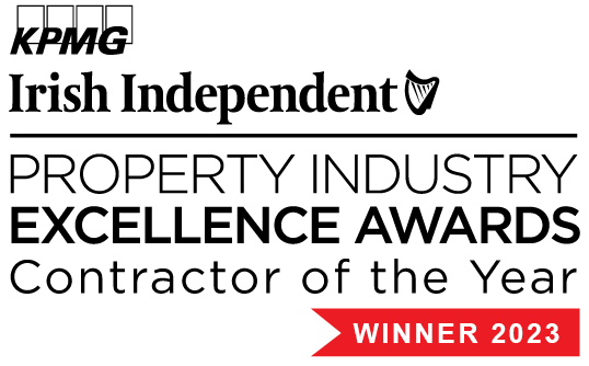 2023 KPMG Irish Independent Property Excellence Awards