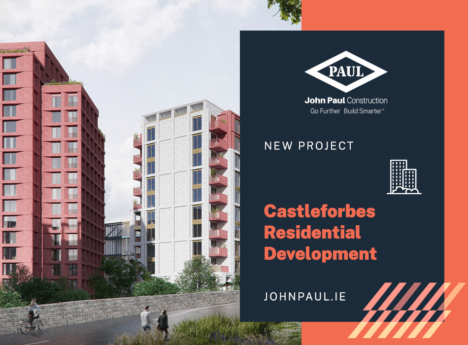 Castleforbes Residential Development