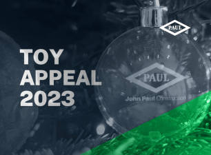 NOVAS Christmas Toy Appeal