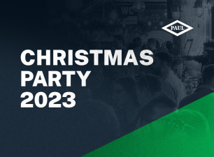 Christmas Party 2023