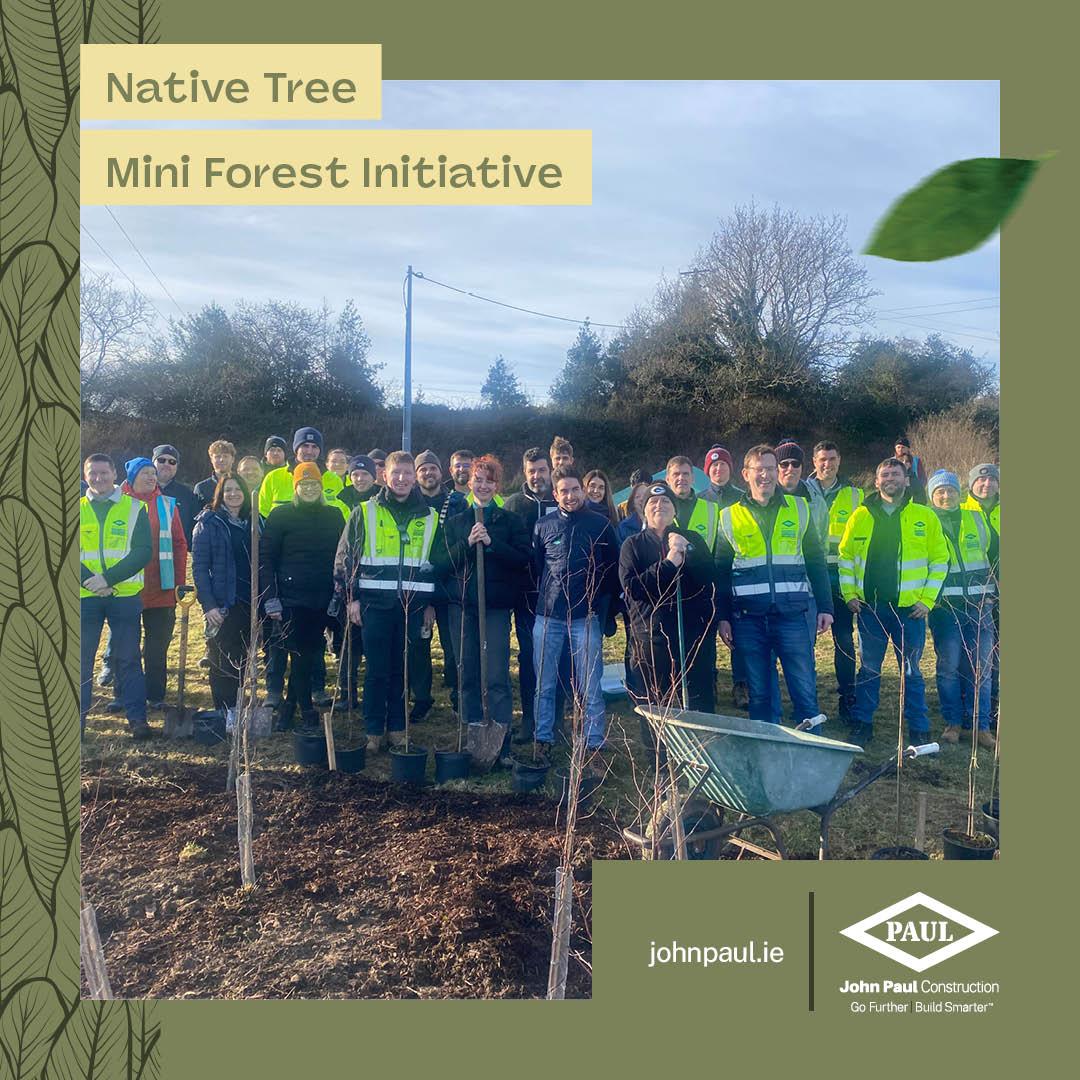 Native Tree Initiative