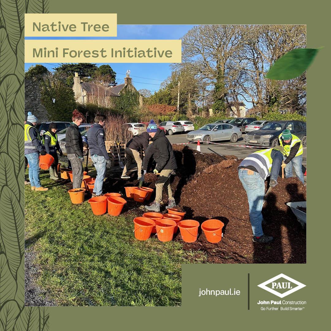 Native Tree Initiative