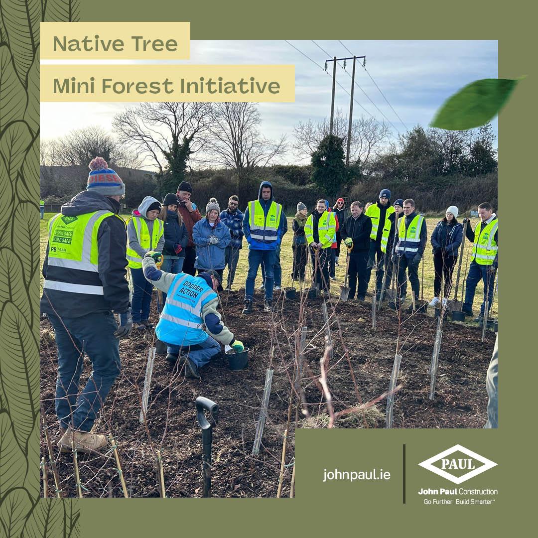 Native Tree Initiative