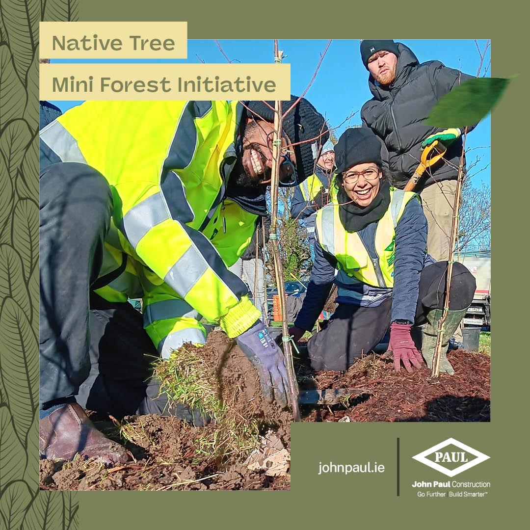 Native Tree Initiative