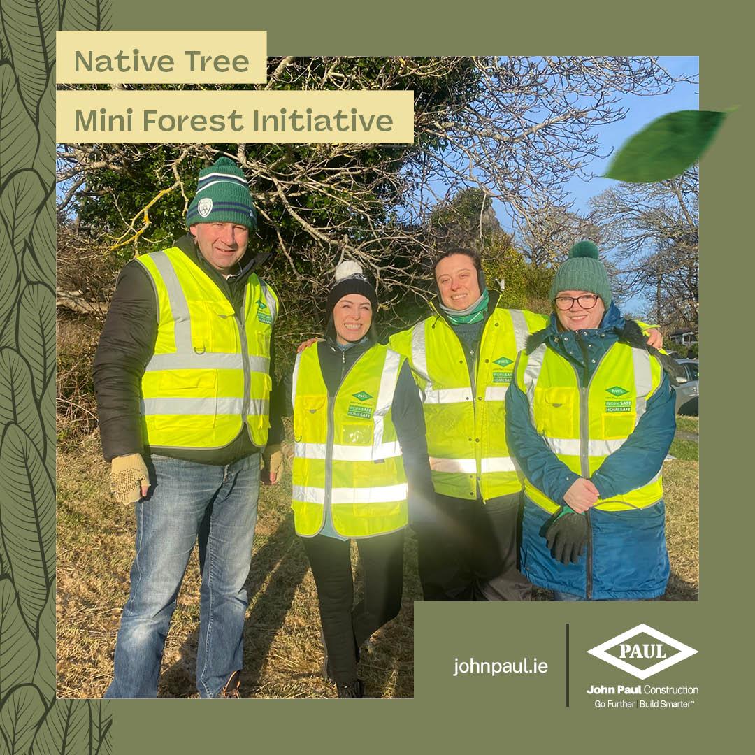 Native Tree Initiative