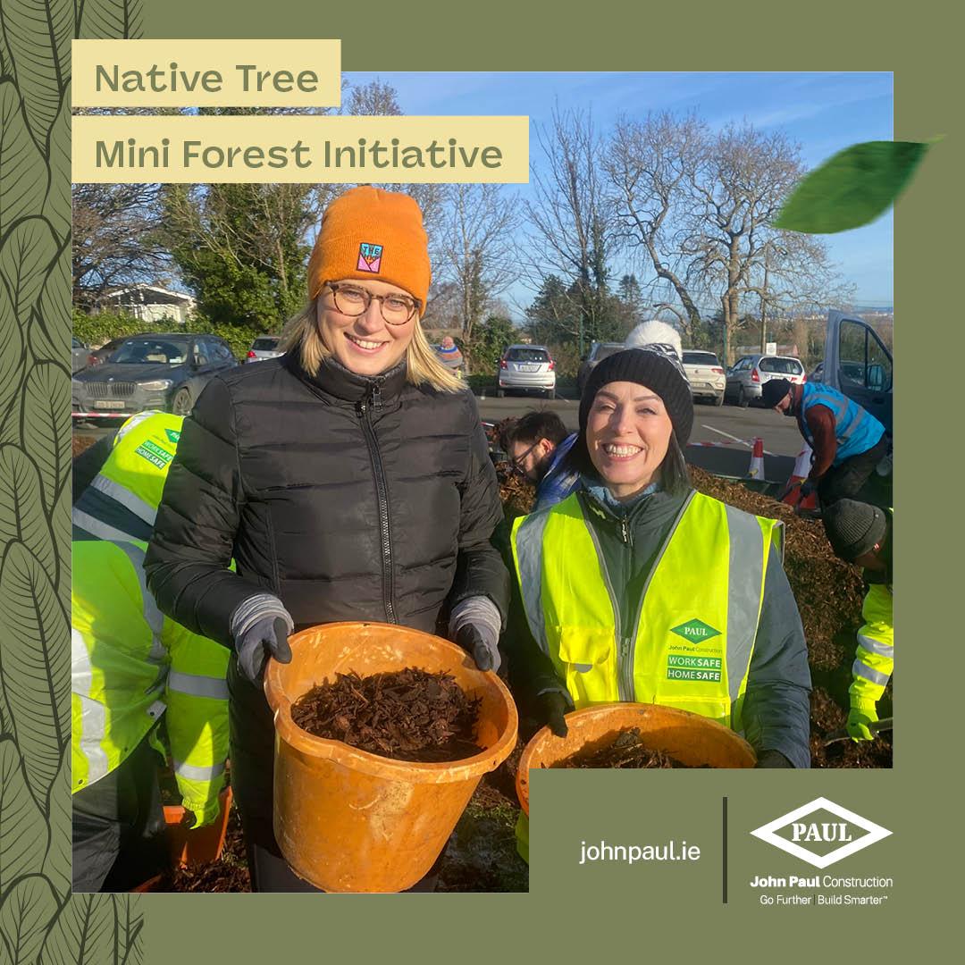 Native Tree Initiative