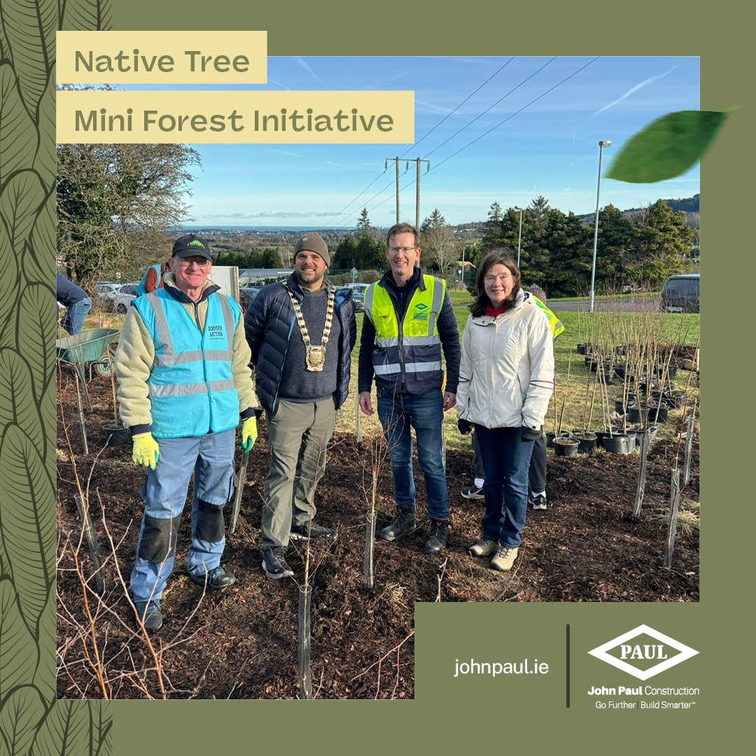 Native Tree Initiative