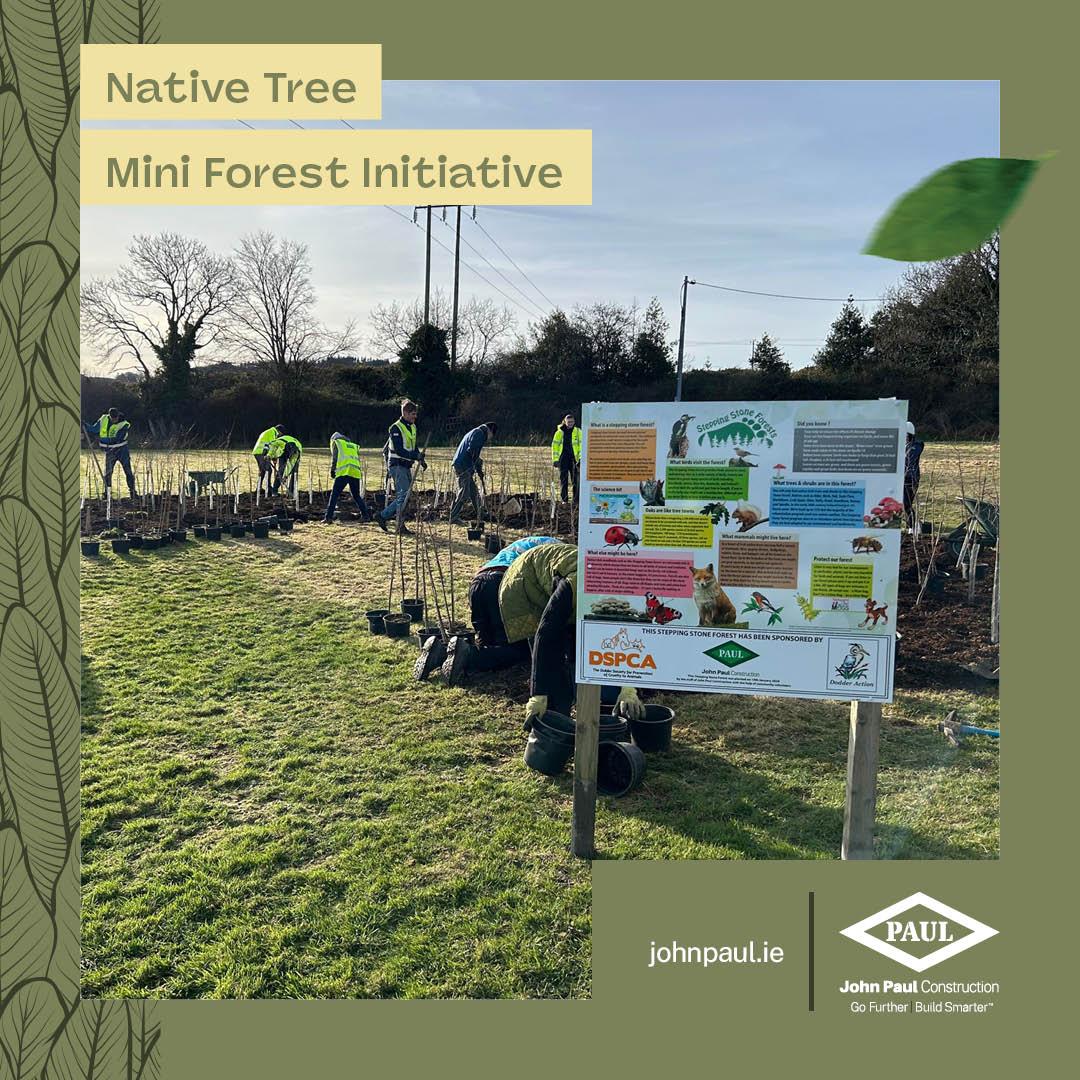 Native Tree Initiative