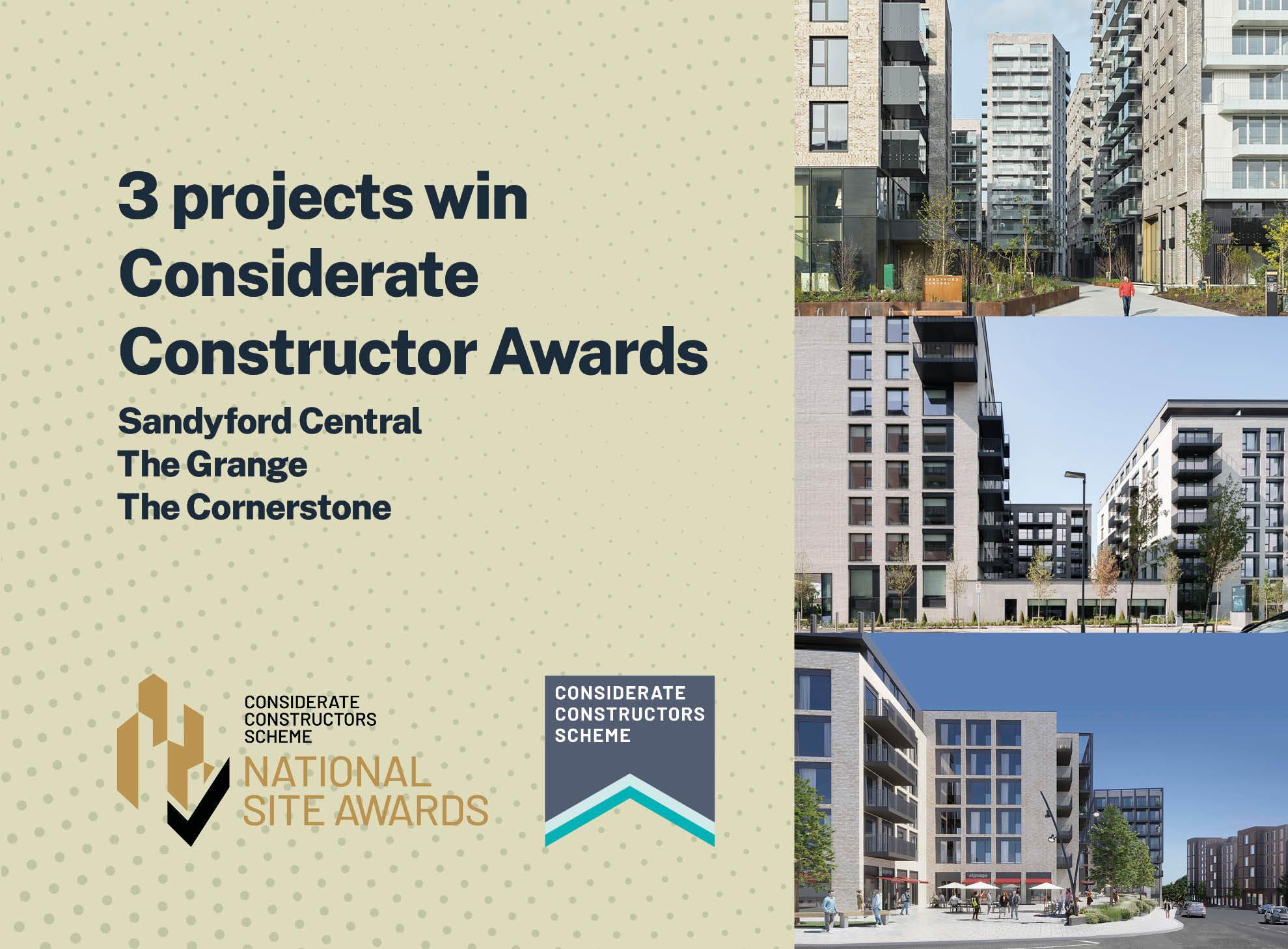 Considerate Constructor Awards