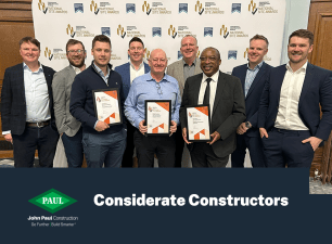 Considerate Constructor Awards