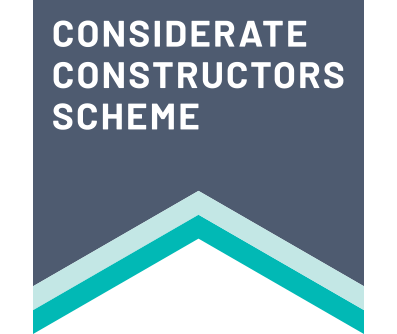 2024 Considerate Constructor Awards