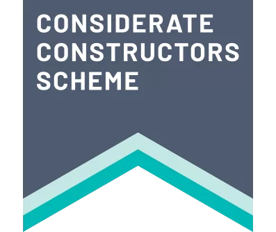2024 Considerate Constructor Awards