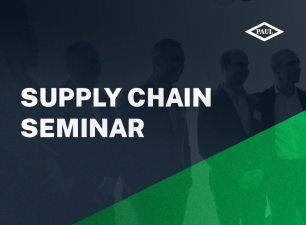 Supply Chain Seminar