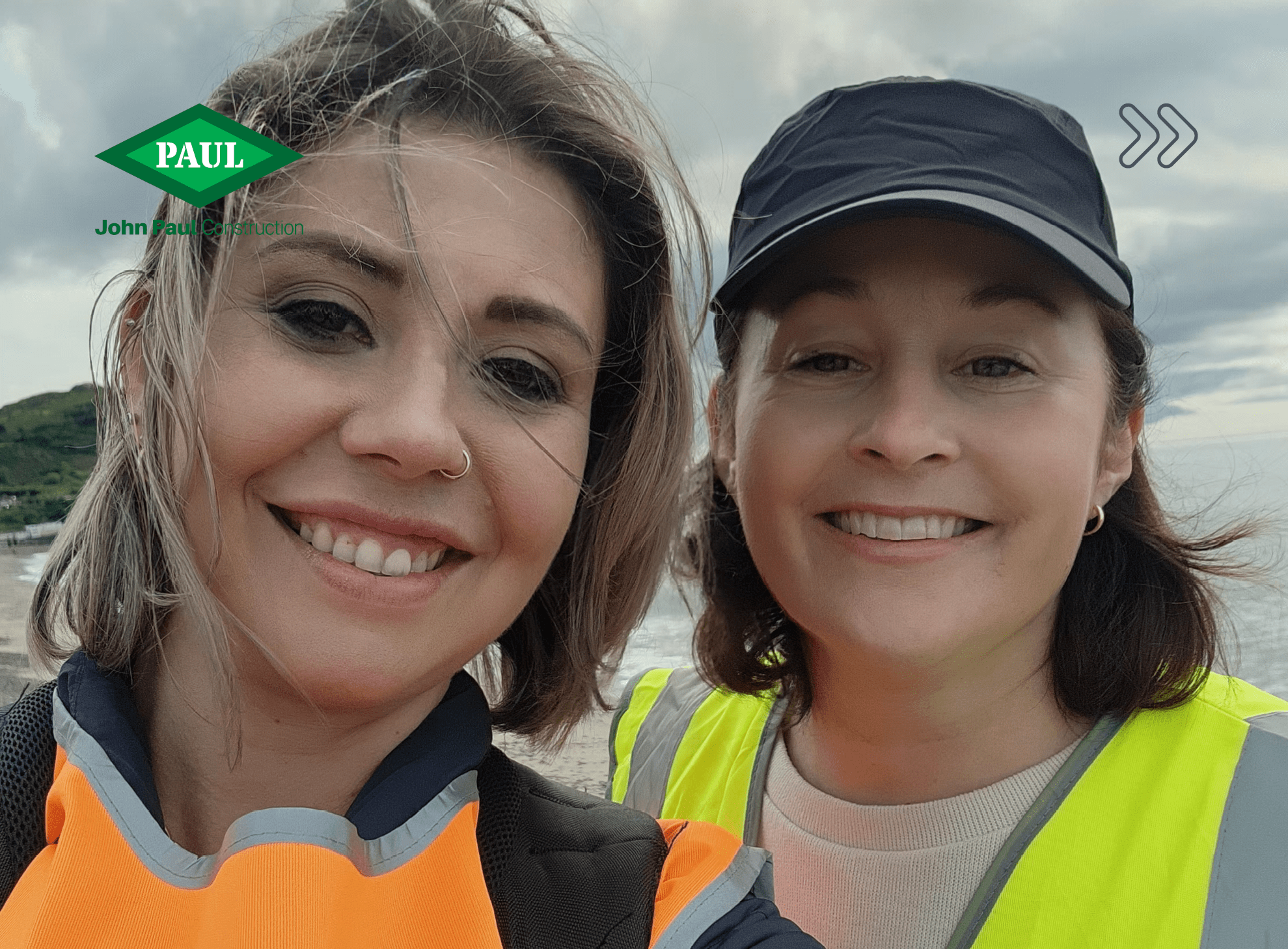 Beach Clean Up