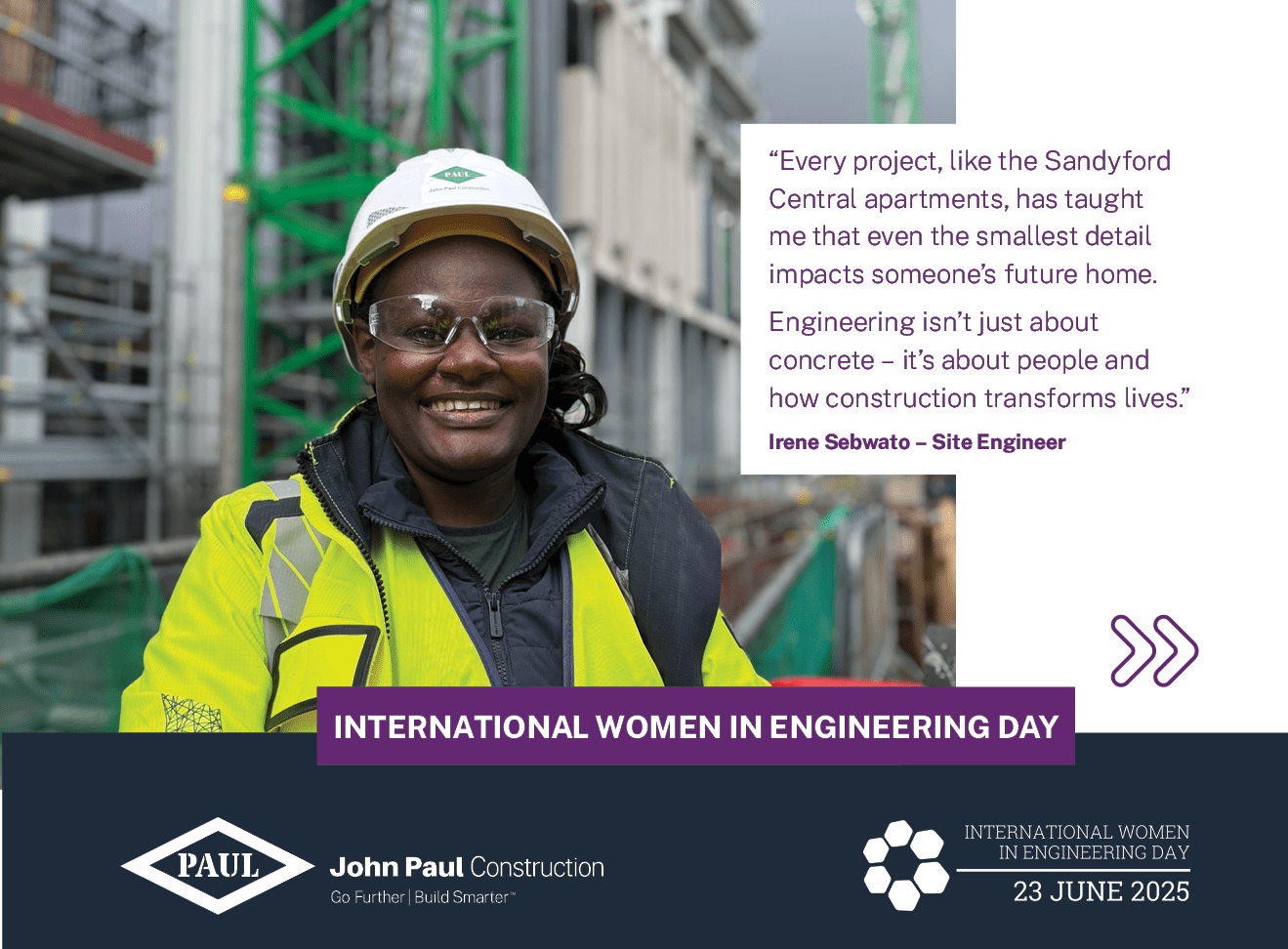 Women in Engineering Day