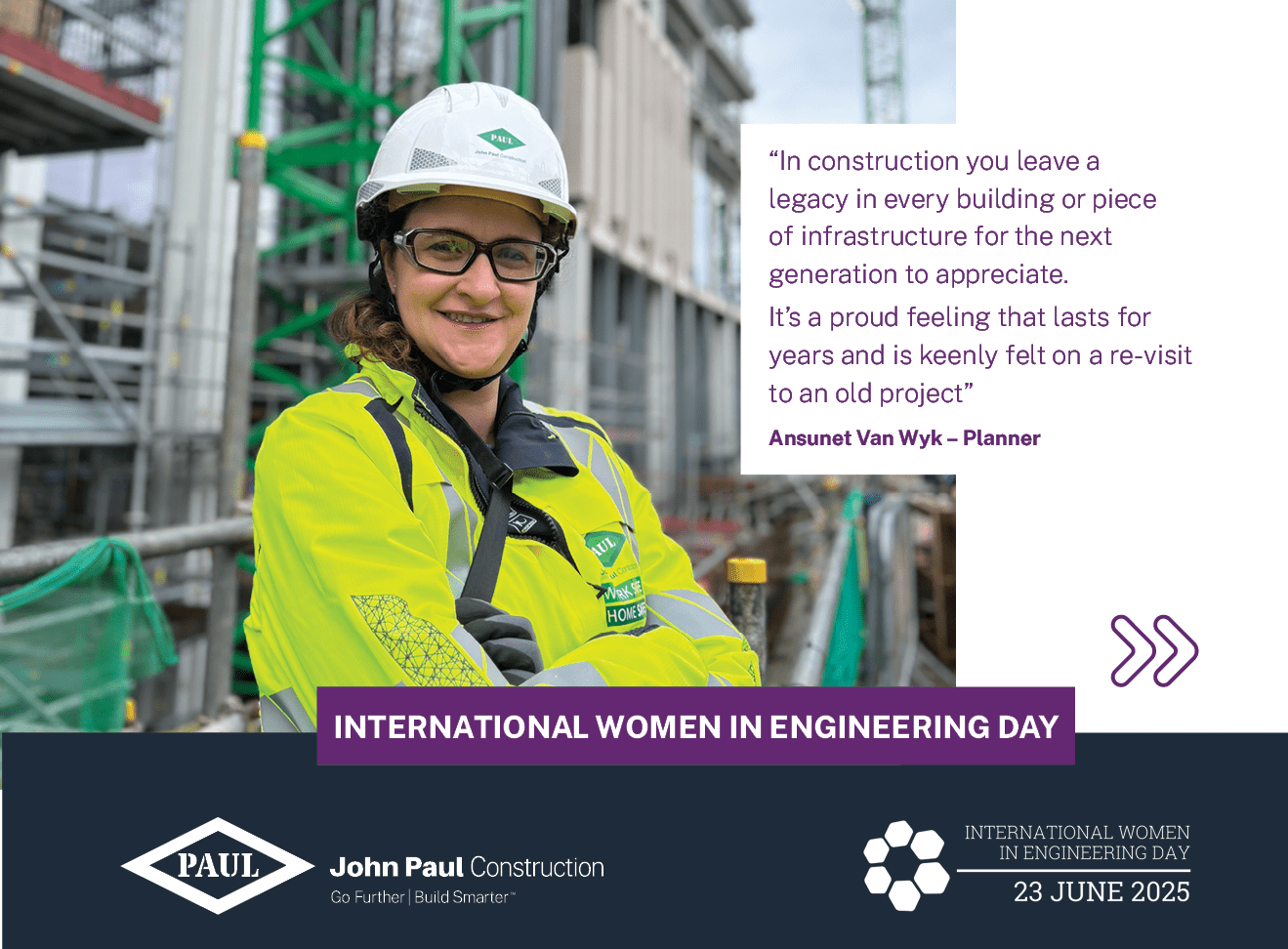 Women in Engineering Day