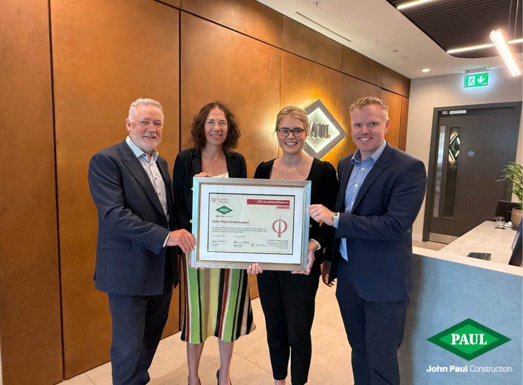 CPD Re-accreditation