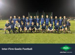 Interfirm GAA