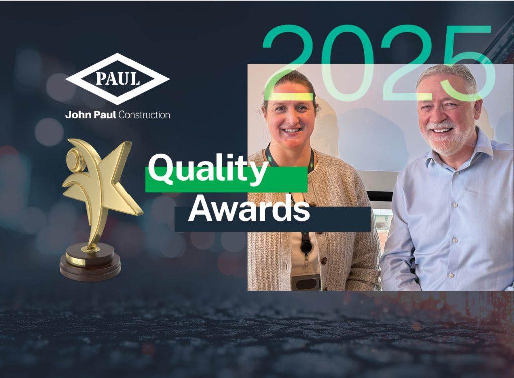 Quality Awards