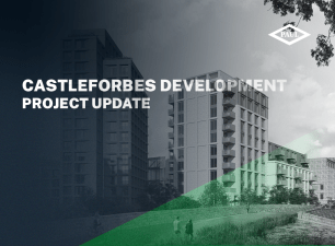 Castleforbes Project Update