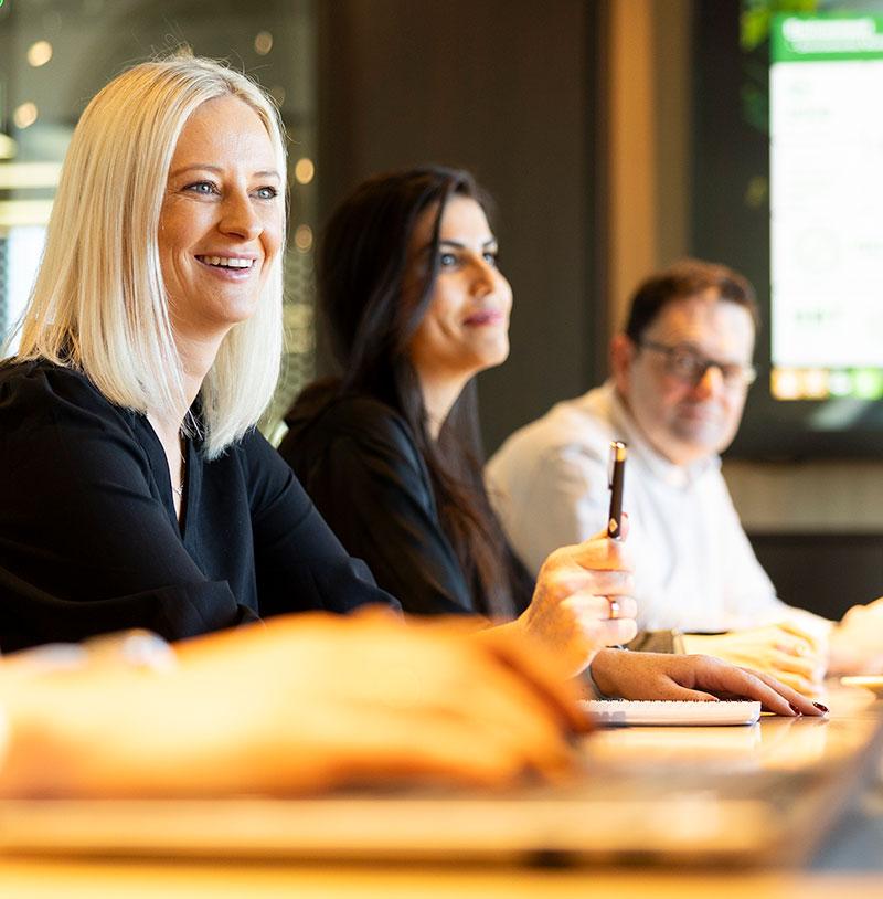 Mindful of our Responsibility