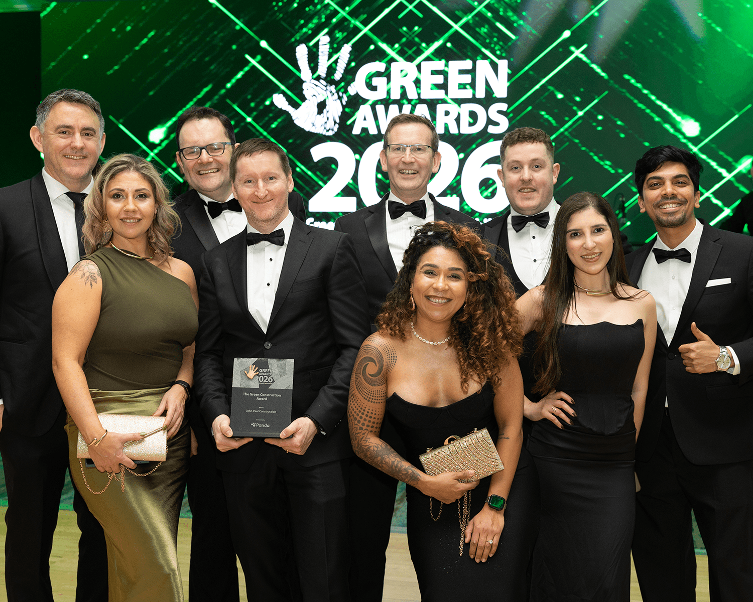 2026 Green Awards