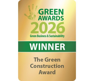 2026 Green Awards