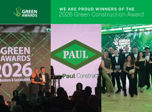 Green Awards