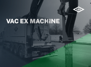Vac Ex Machine