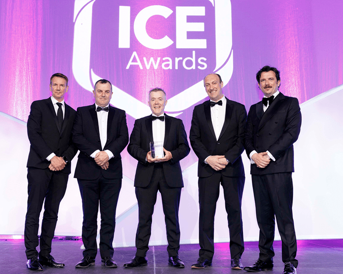 2026 Irish Construction Excellence Awards