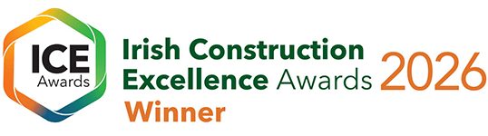 2026 Irish Construction Excellence Awards