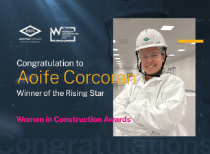 Women in Construction Awards
