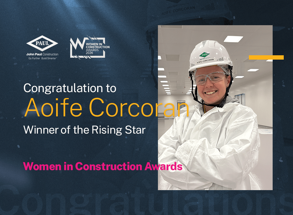 Women in Construction Awards